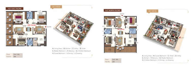 Floor Plan 3