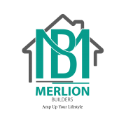 Merlion Builders