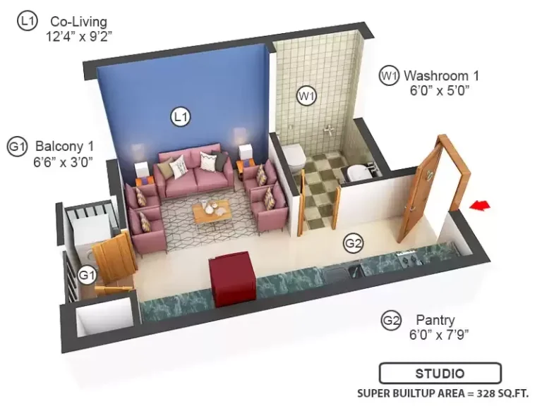 Floor Plan Studio