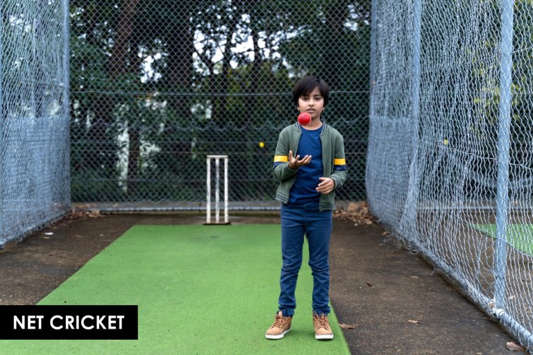 Net Cricket