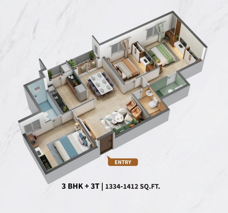 15062022_IMPRESSIONS_FLOOR_PLAN_E2_ELEAFLET_32IN X 16IN Re