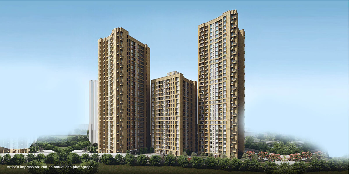 Godrej Parkridge