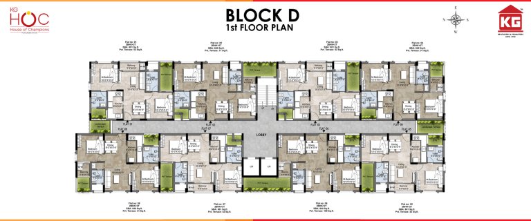 Floor Plan 3