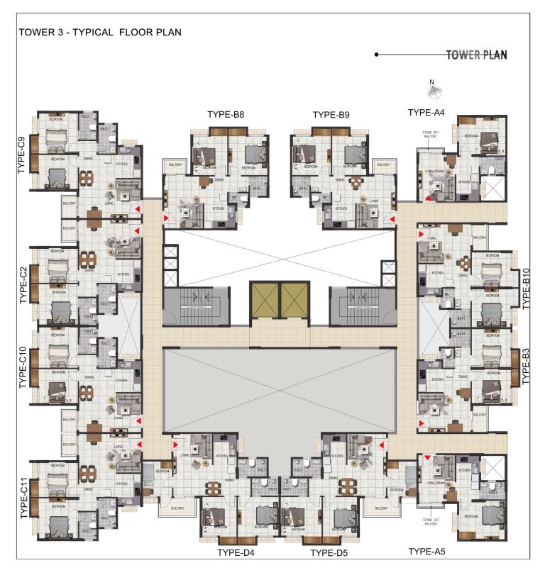 Floor Plan 3