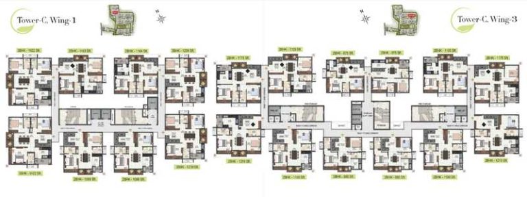 Floor Plan 3