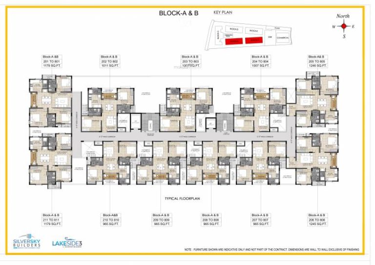 Cluster Plan