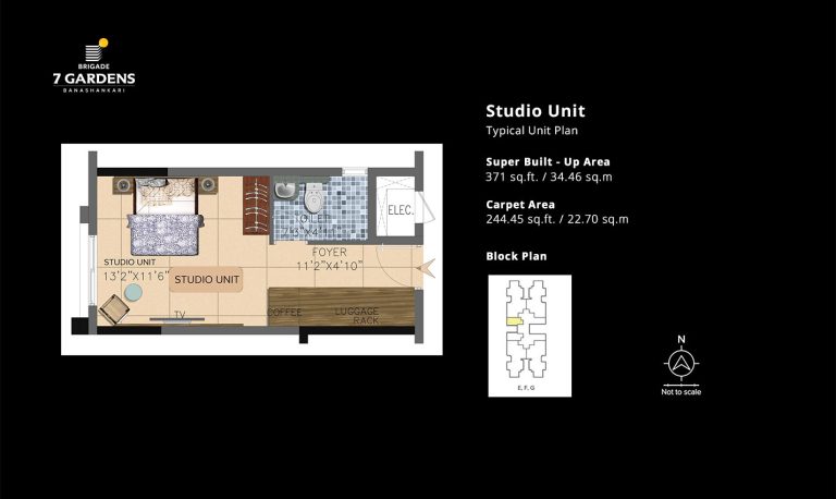 Studio Unit