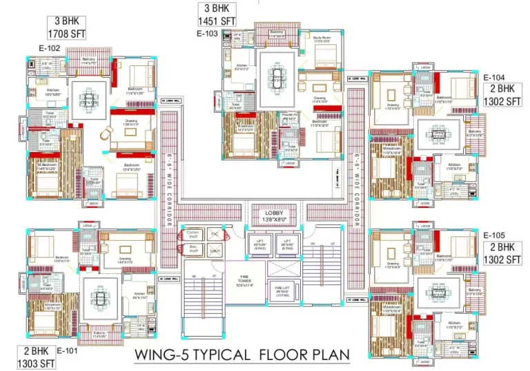 Floor Plan 3