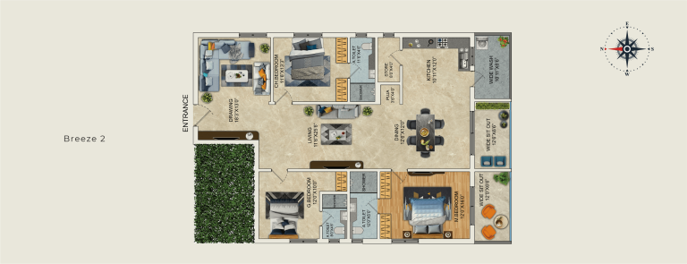 Floor Plan 3