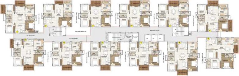 Floor Plan 3