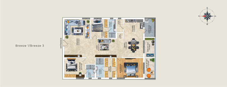 Floor Plan 4