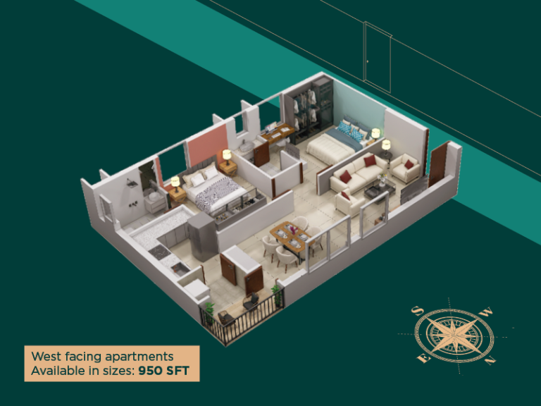 Floor Plan 3