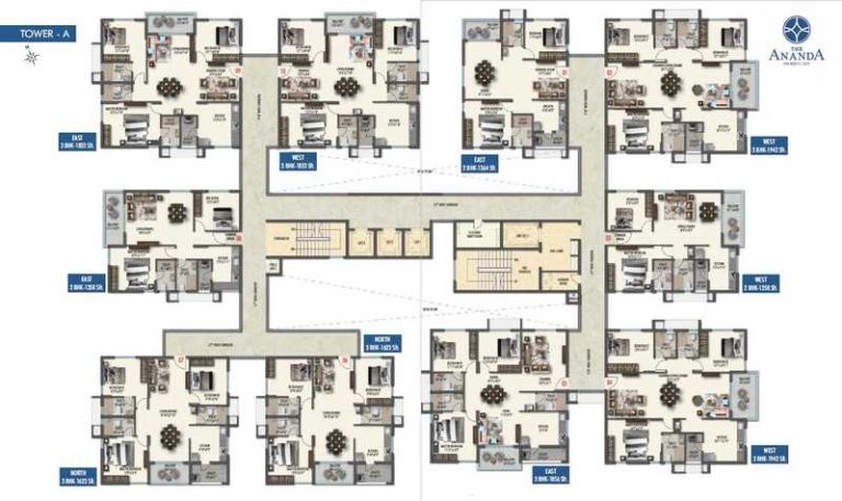 Floor Plan 3