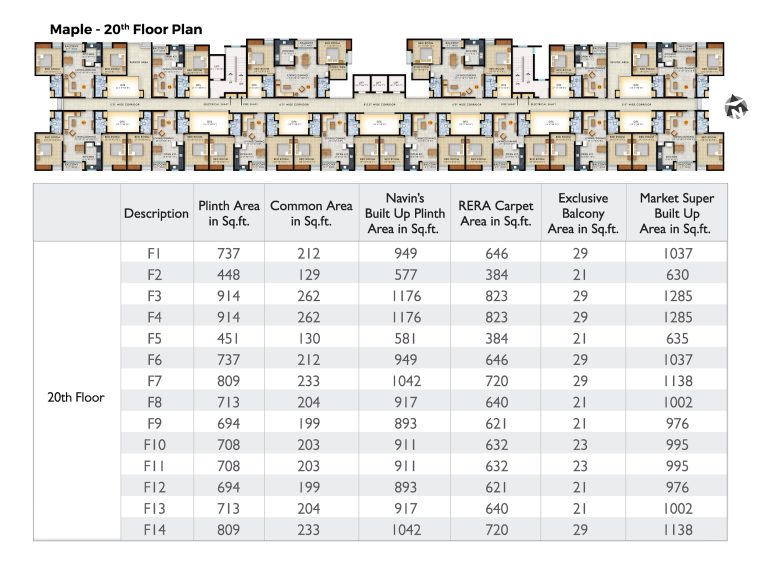 Floor Plan 3