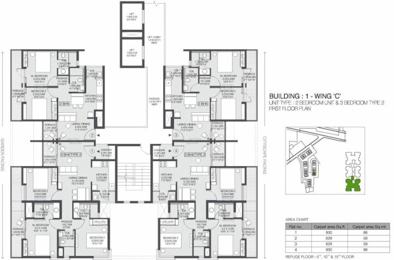 Floor Plan 3