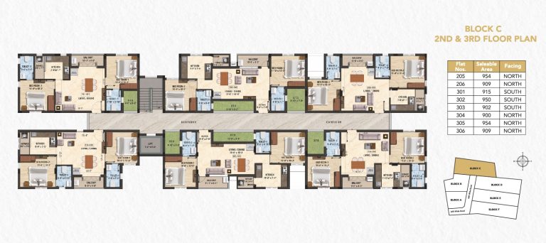 Floor Plan 3