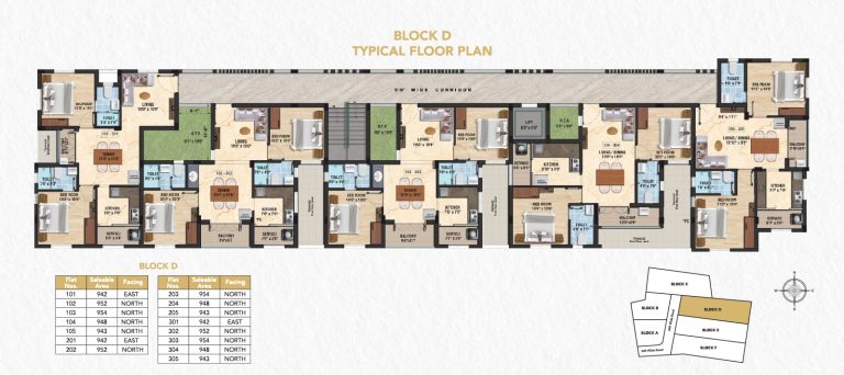 Floor Plan 4