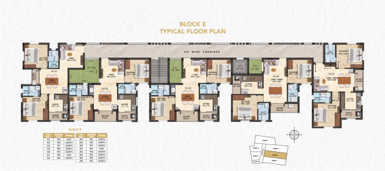 Floor Plan 5