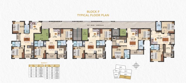 Floor Plan 6