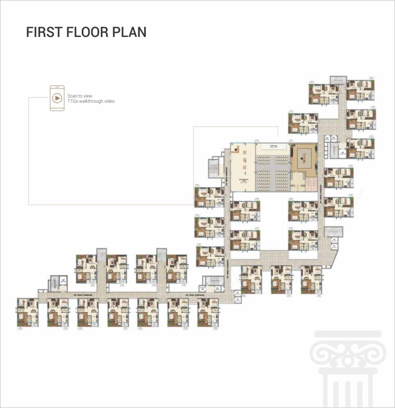 First Floor Plan