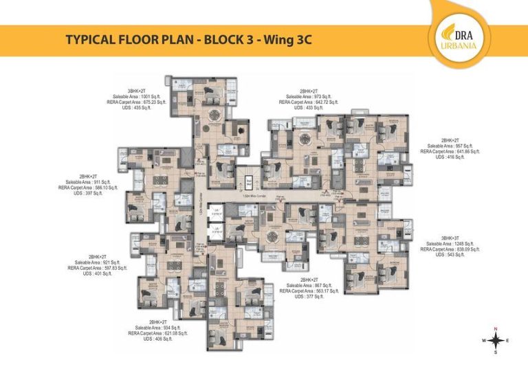 Floor Plan 3