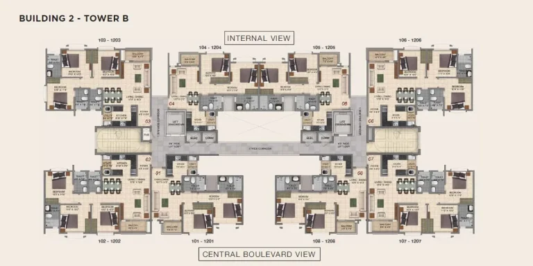 Floor Plan 3