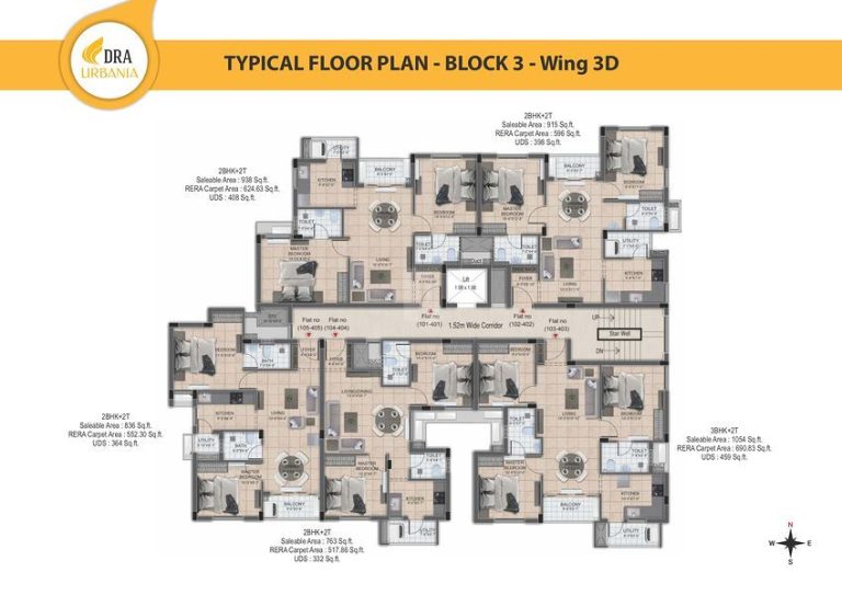 Floor Plan 4