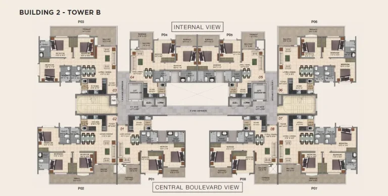 Floor Plan 4