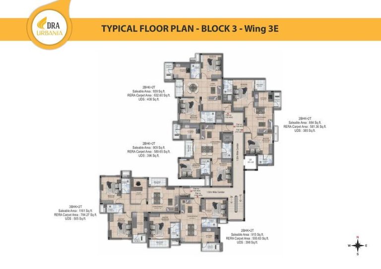 Floor Plan 5