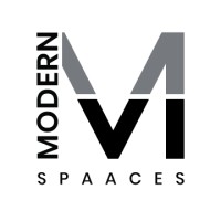 Modern Spaces